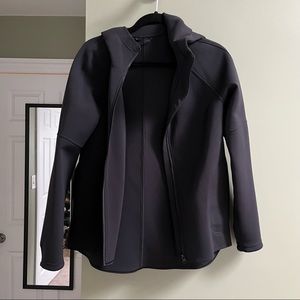 Lululemon Zip Up Jacket with hood